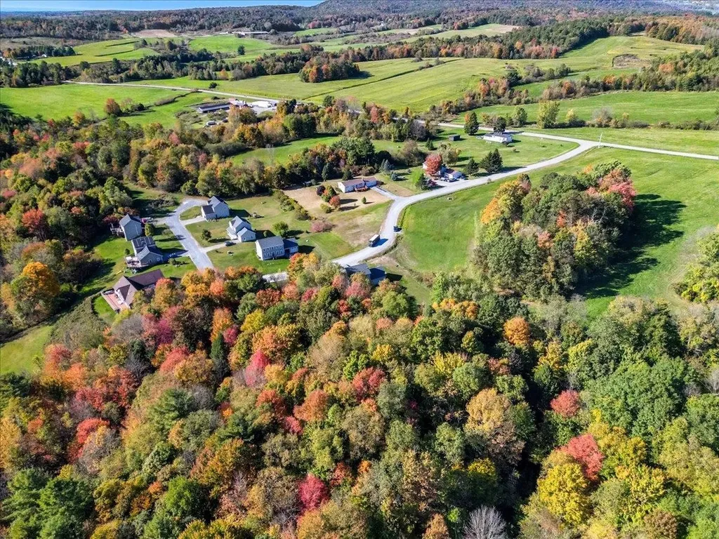 34 Leach Road Fairfax VT 05454