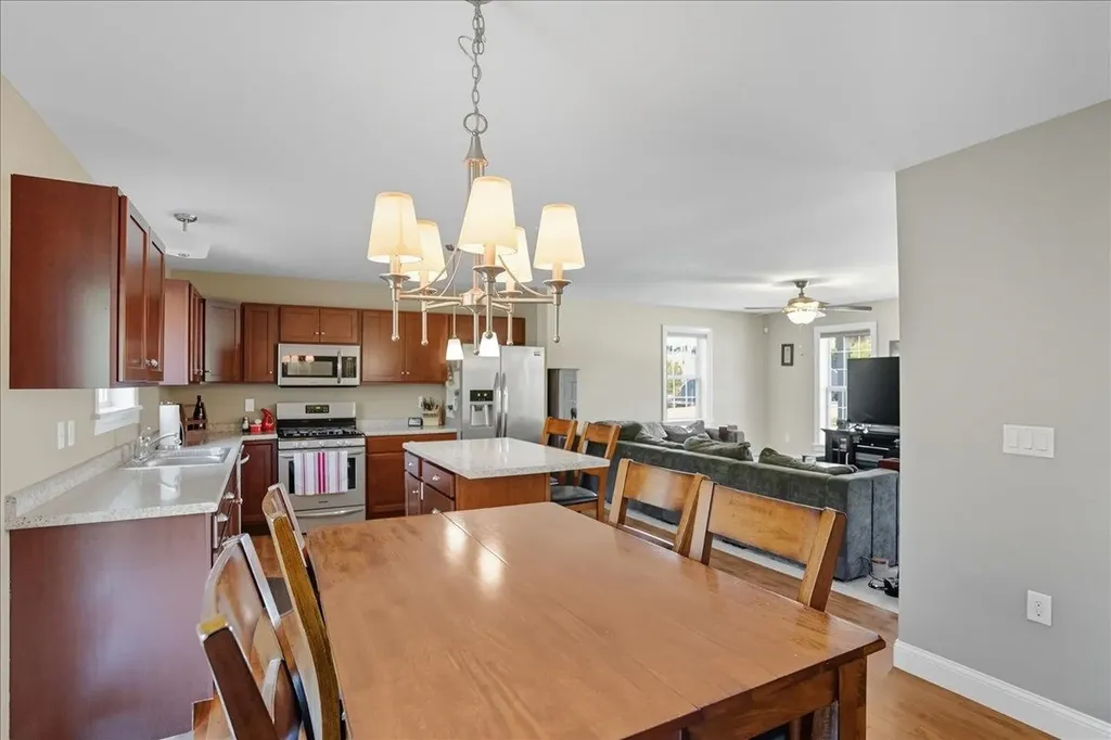 34 Leach Road Fairfax VT 05454