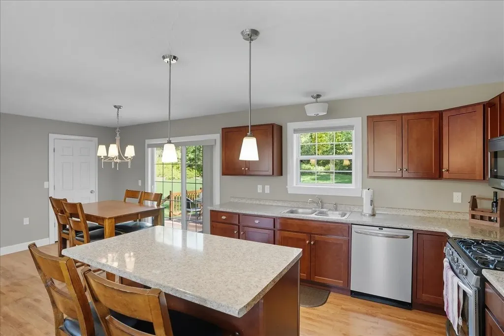 34 Leach Road Fairfax VT 05454