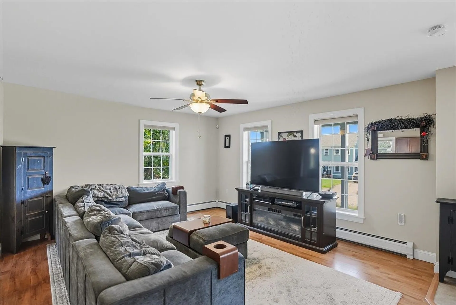 34 Leach Road Fairfax VT 05454