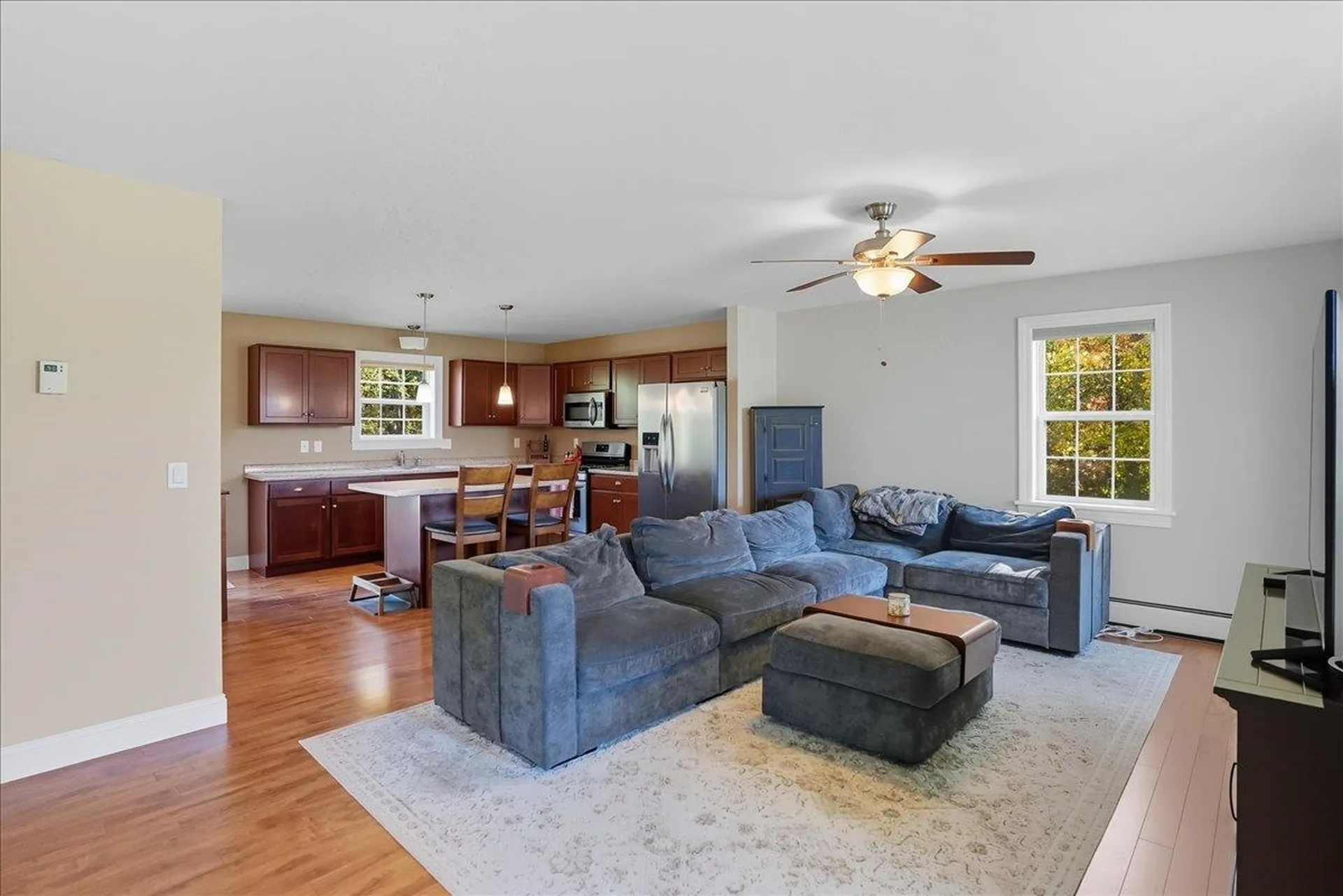 34 Leach Road Fairfax VT 05454