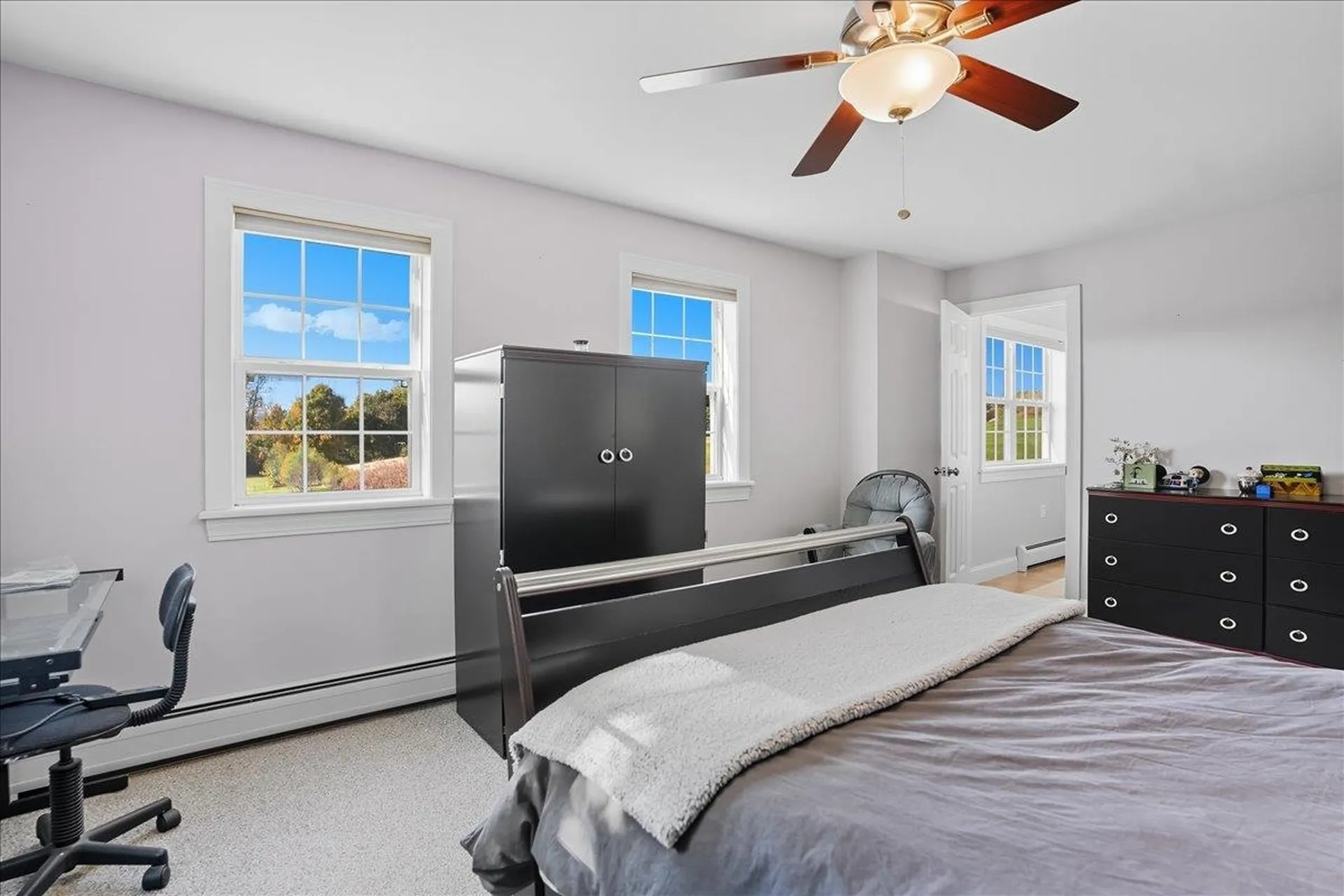 34 Leach Road Fairfax VT 05454