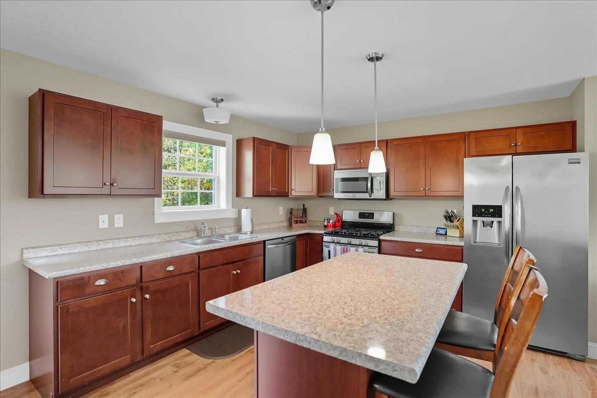 34 Leach Road Fairfax VT 05454