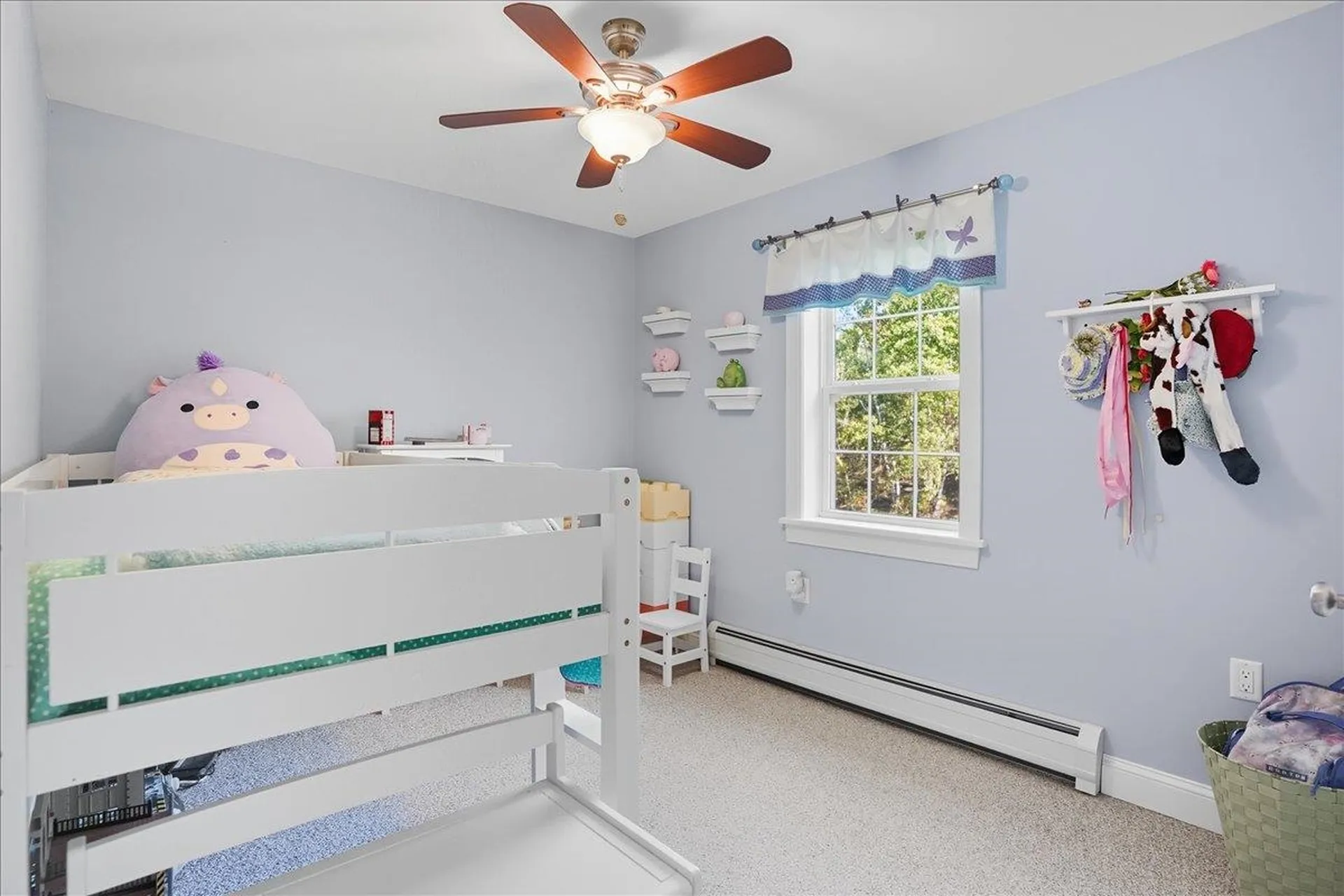 34 Leach Road Fairfax VT 05454