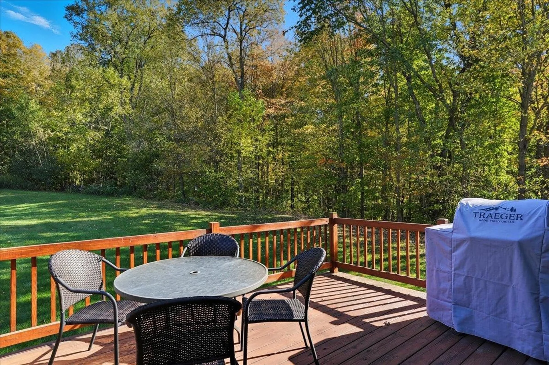 34 Leach Road Fairfax VT 05454