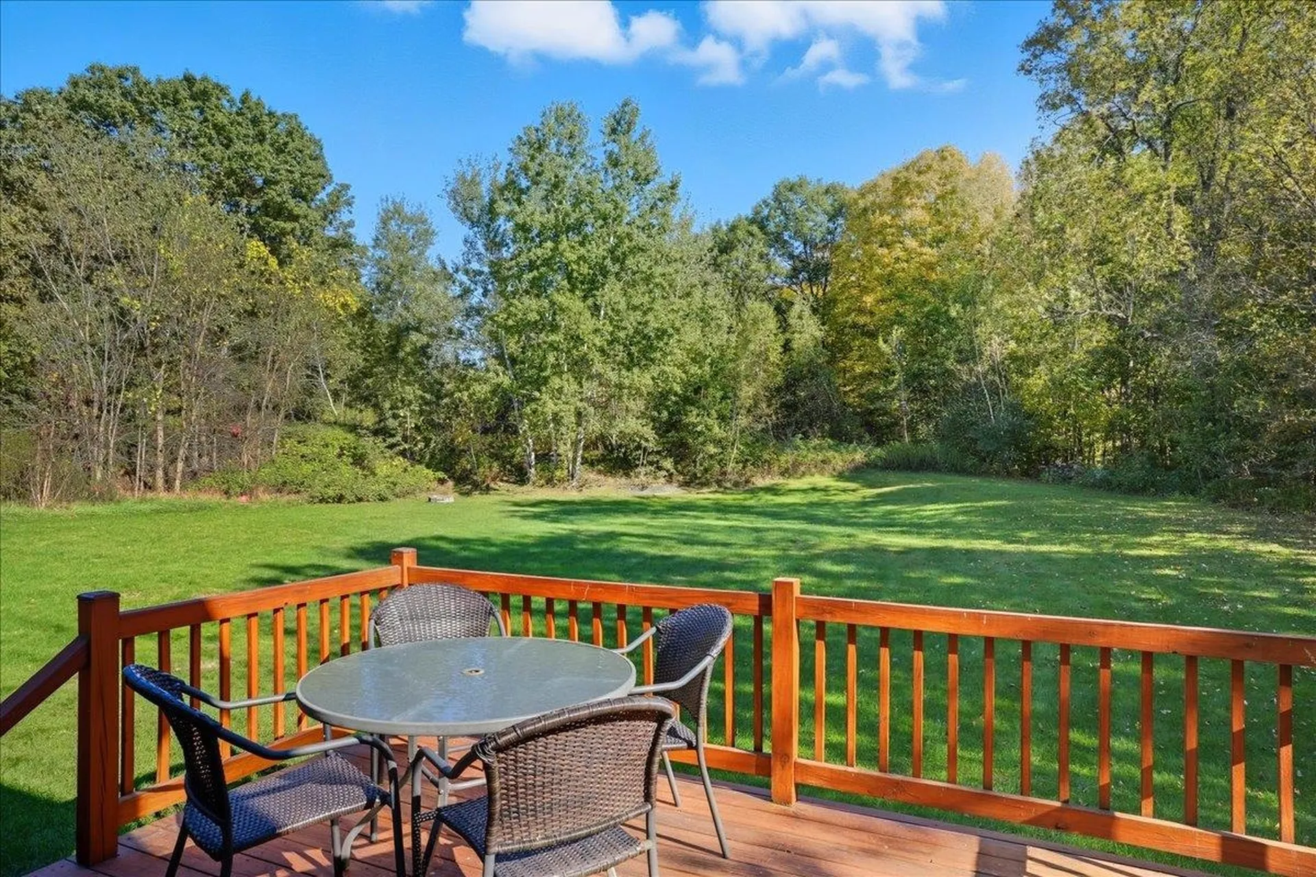 34 Leach Road Fairfax VT 05454