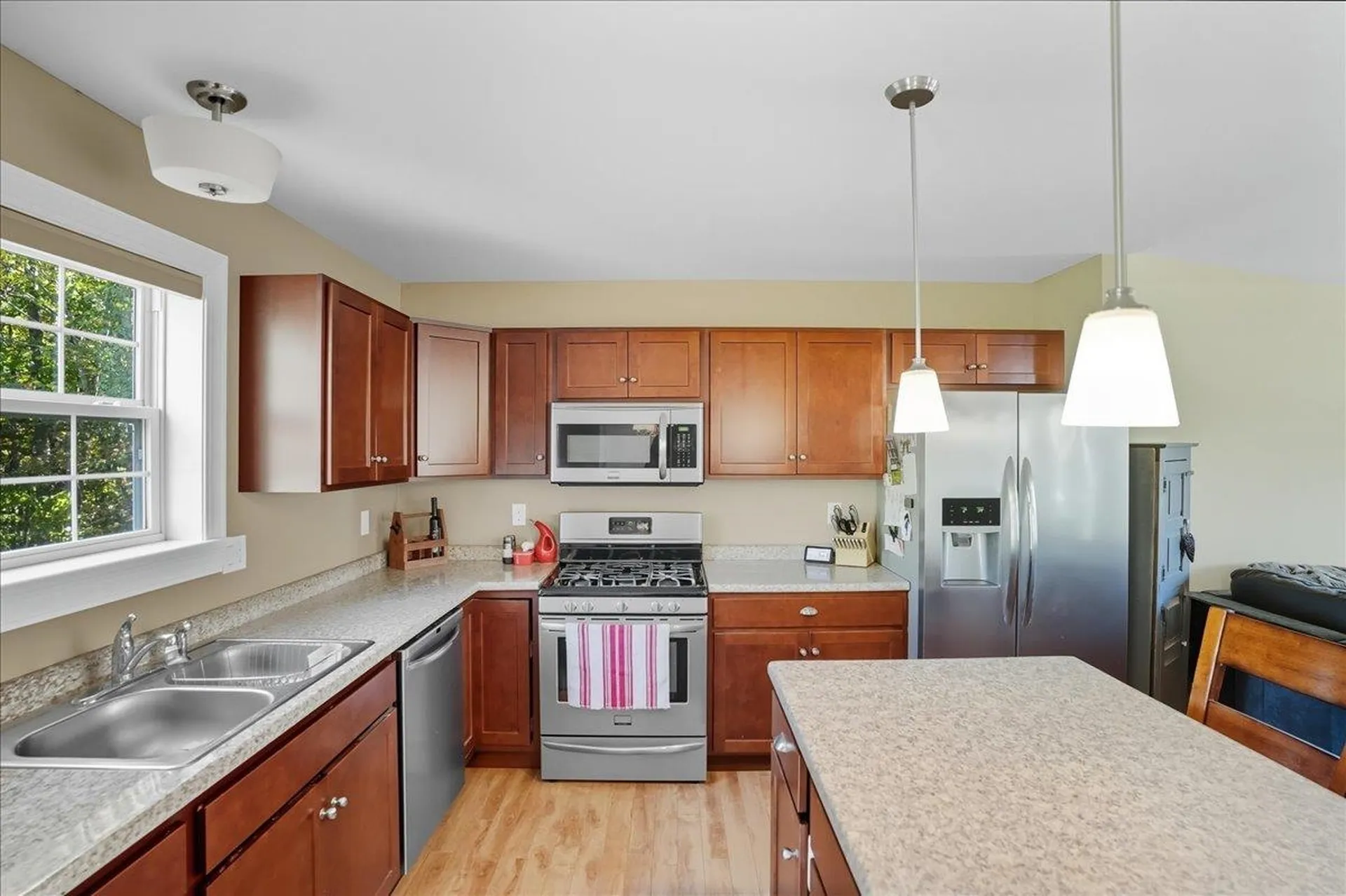 34 Leach Road Fairfax VT 05454