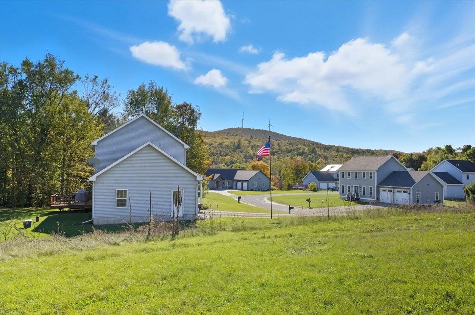 34 Leach Road Fairfax VT 05454