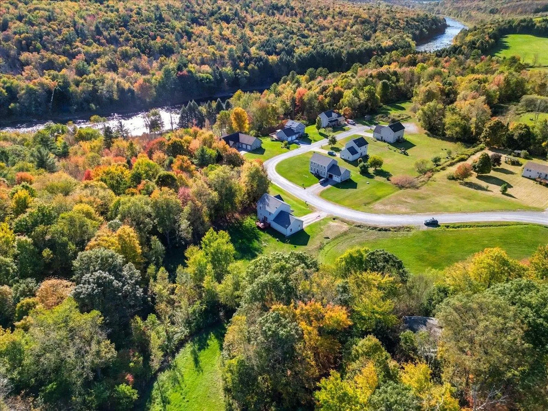 34 Leach Road Fairfax VT 05454