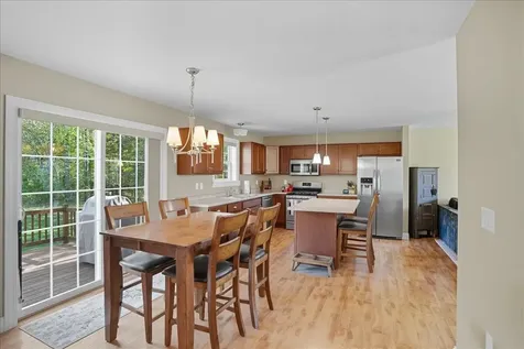 34 Leach Road Fairfax VT 05454