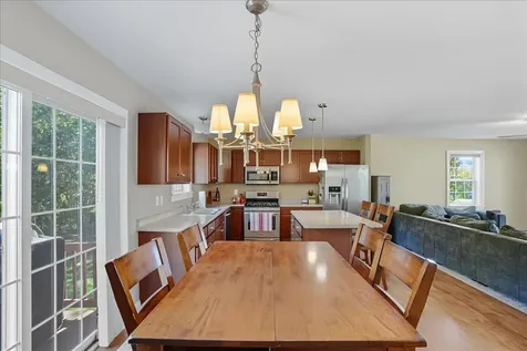 34 Leach Road Fairfax VT 05454