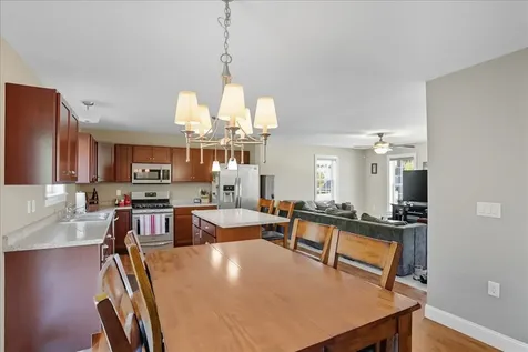 34 Leach Road Fairfax VT 05454