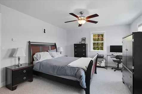 34 Leach Road Fairfax VT 05454