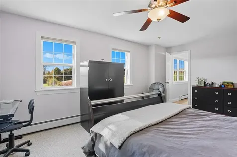 34 Leach Road Fairfax VT 05454