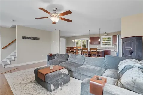 34 Leach Road Fairfax VT 05454