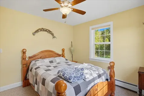 34 Leach Road Fairfax VT 05454