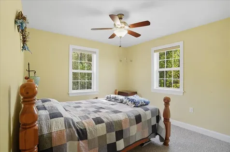 34 Leach Road Fairfax VT 05454