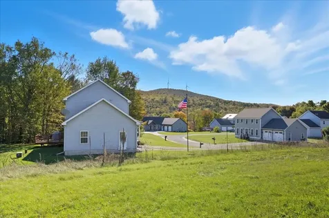 34 Leach Road Fairfax VT 05454