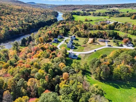 34 Leach Road Fairfax VT 05454