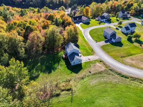 34 Leach Road Fairfax VT 05454