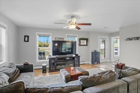 34 Leach Road Fairfax VT 05454