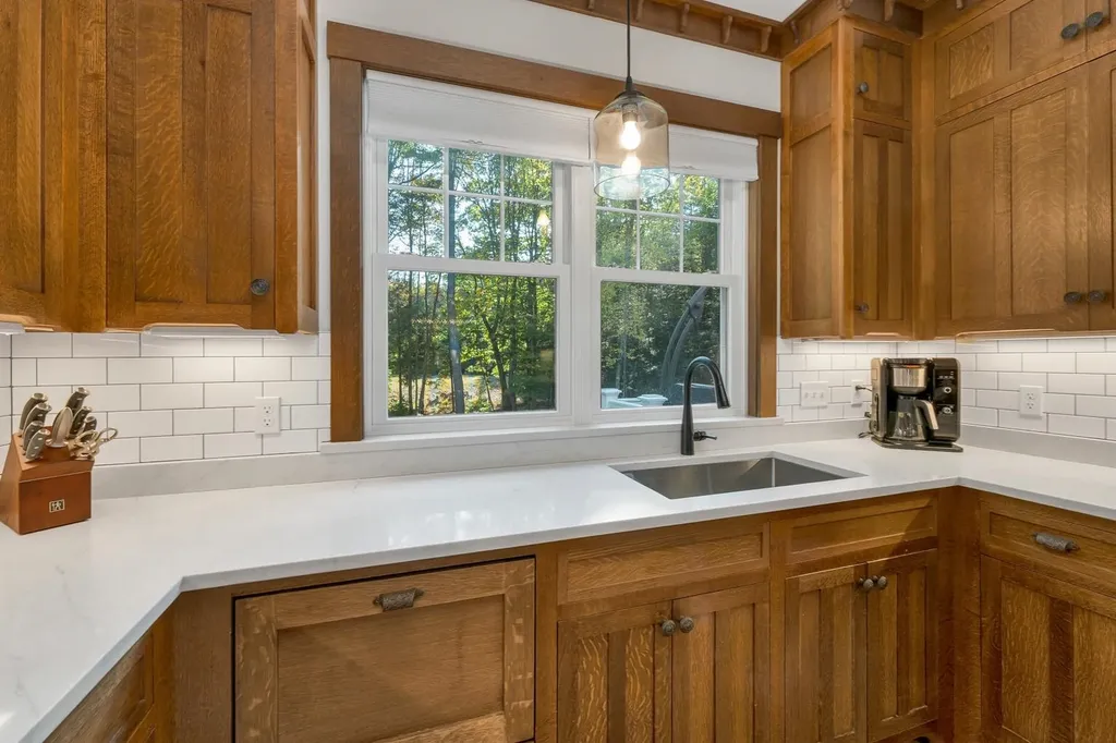 25 Clay Point Road Alton NH 03809