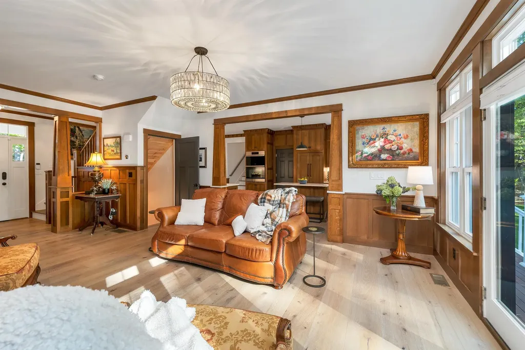 25 Clay Point Road Alton NH 03809