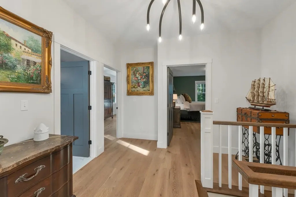 25 Clay Point Road Alton NH 03809