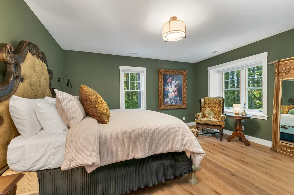 25 Clay Point Road Alton NH 03809