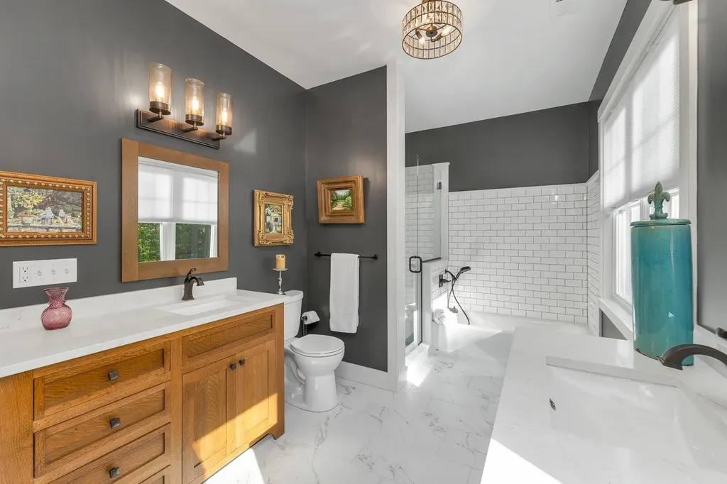 25 Clay Point Road Alton NH 03809