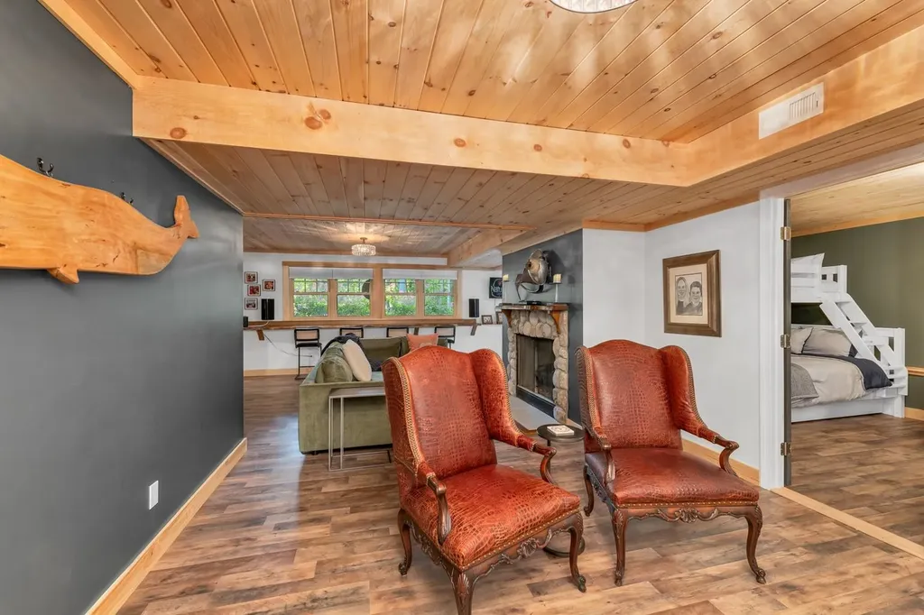 25 Clay Point Road Alton NH 03809