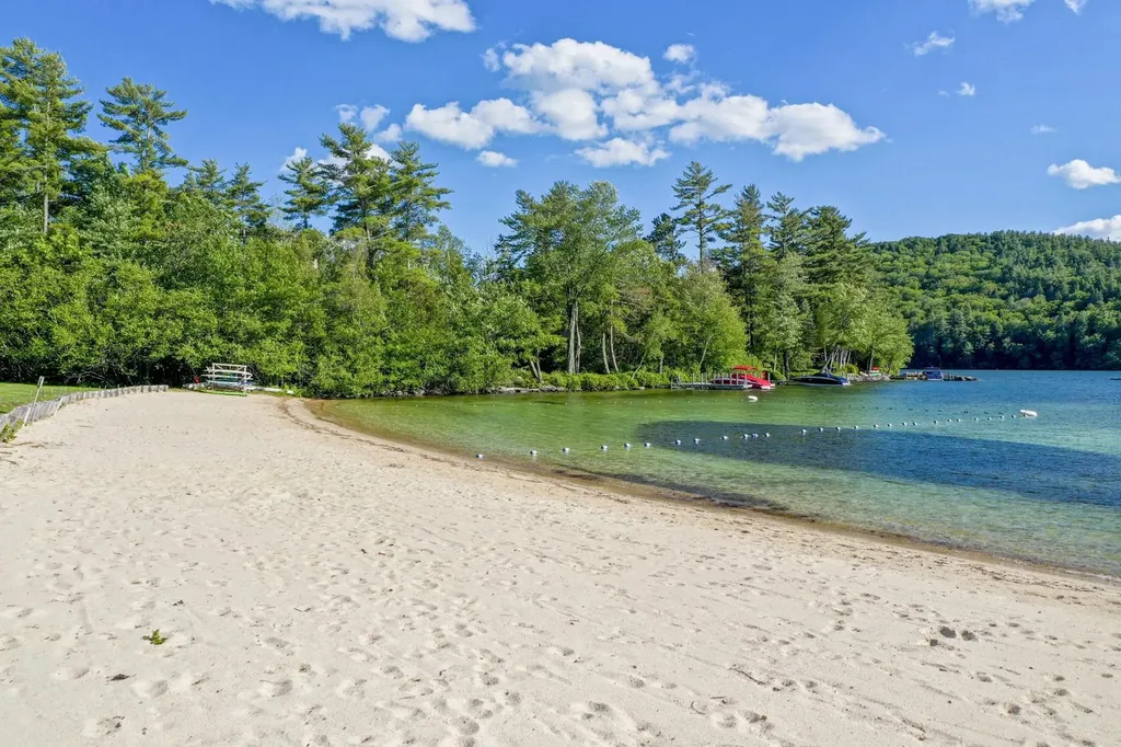 25 Clay Point Road Alton NH 03809