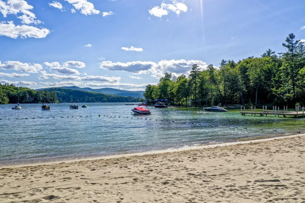 25 Clay Point Road Alton NH 03809