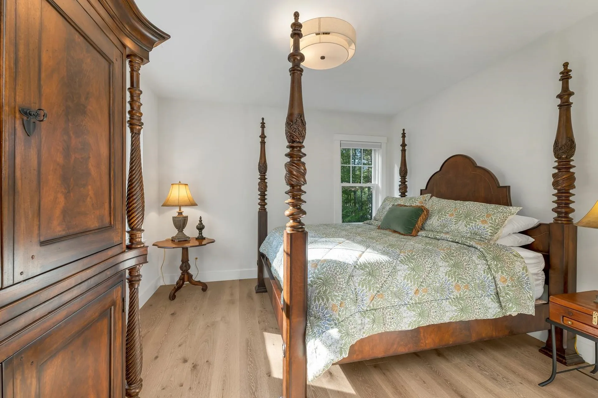 25 Clay Point Road Alton NH 03809