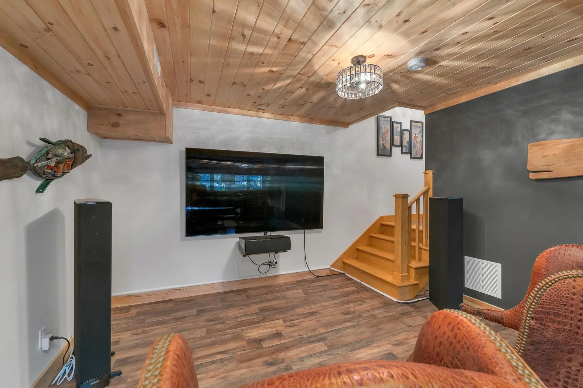 25 Clay Point Road Alton NH 03809