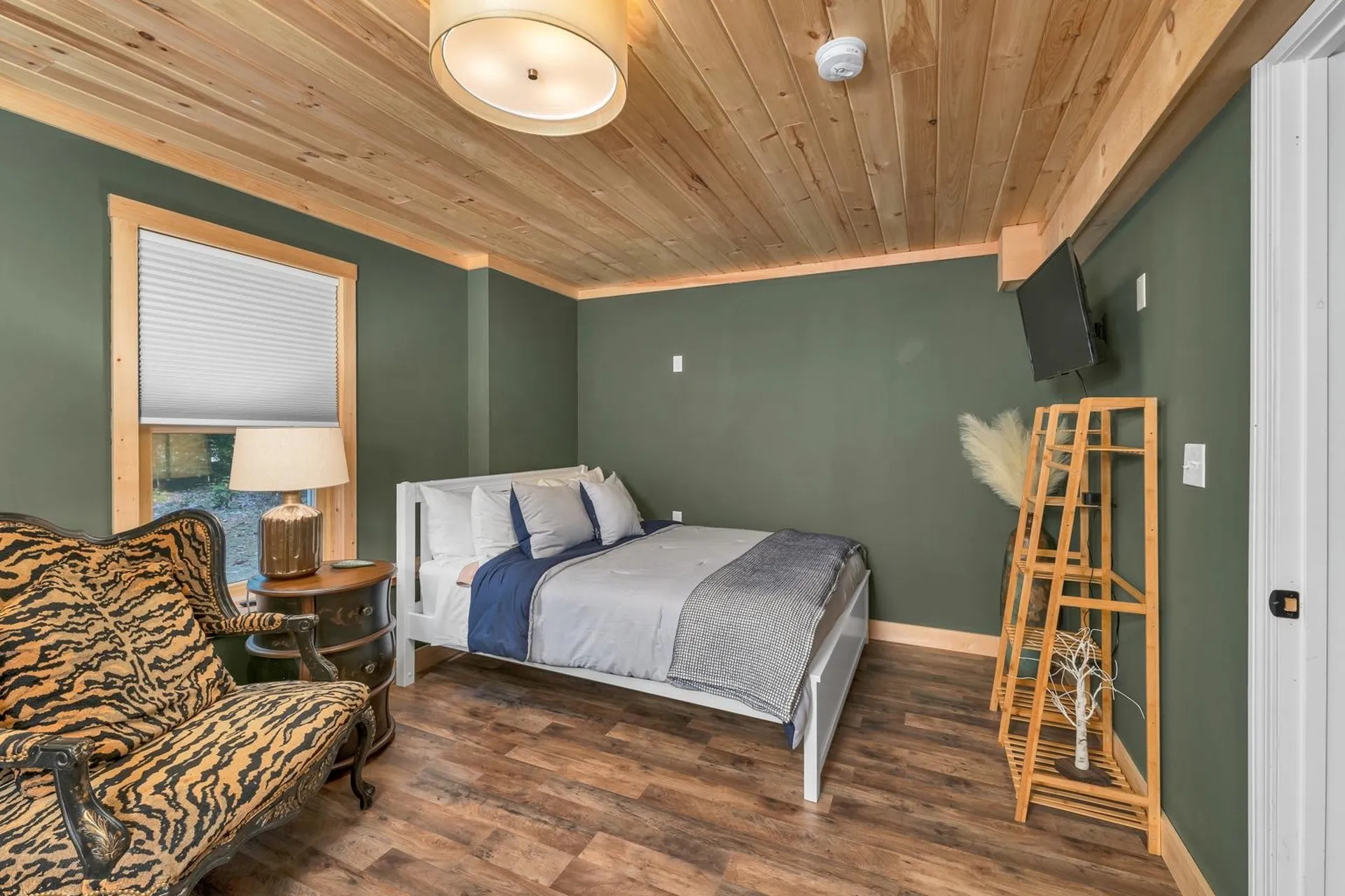 25 Clay Point Road Alton NH 03809