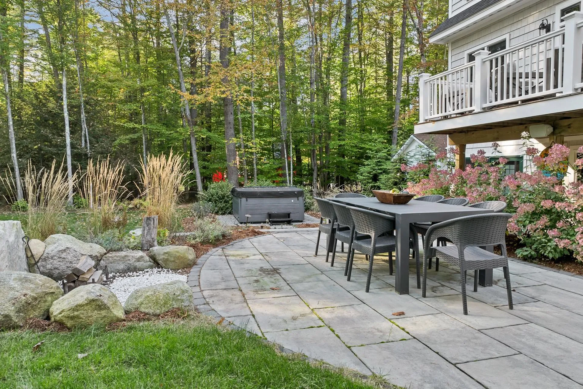 25 Clay Point Road Alton NH 03809