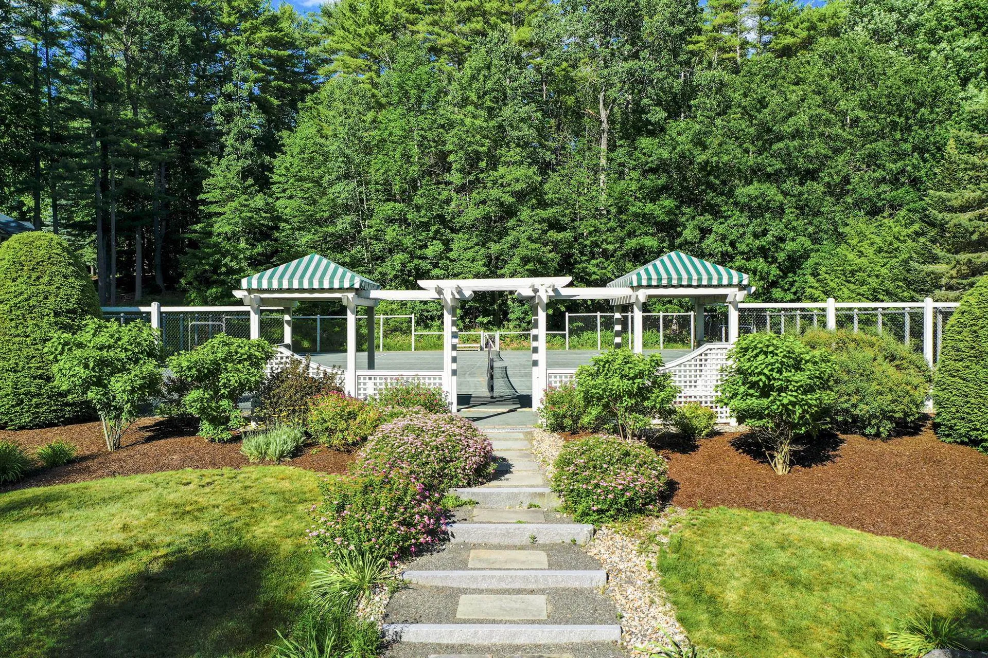 25 Clay Point Road Alton NH 03809