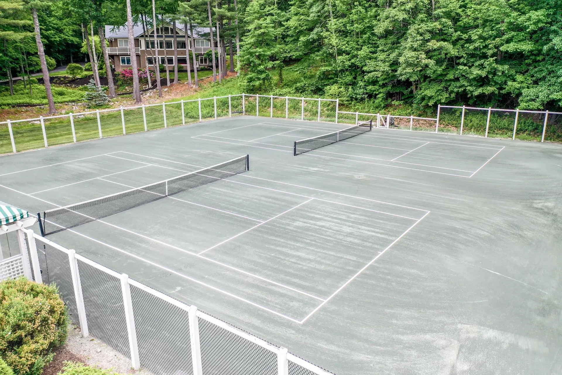 25 Clay Point Road Alton NH 03809