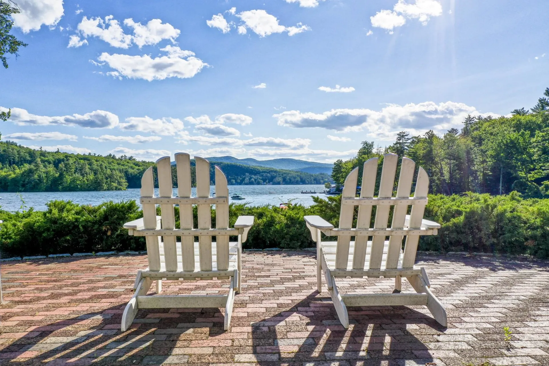 25 Clay Point Road Alton NH 03809