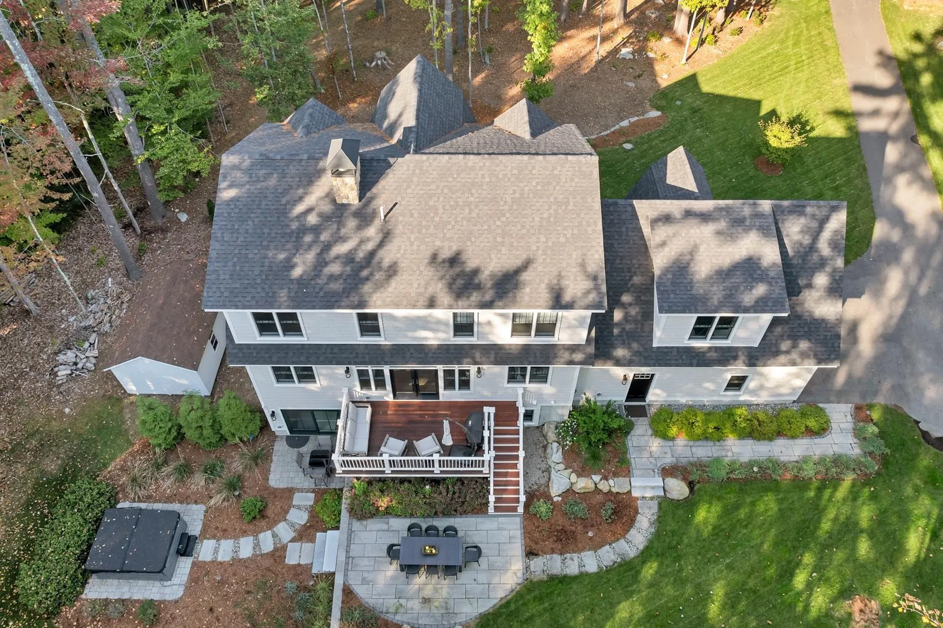 25 Clay Point Road Alton NH 03809