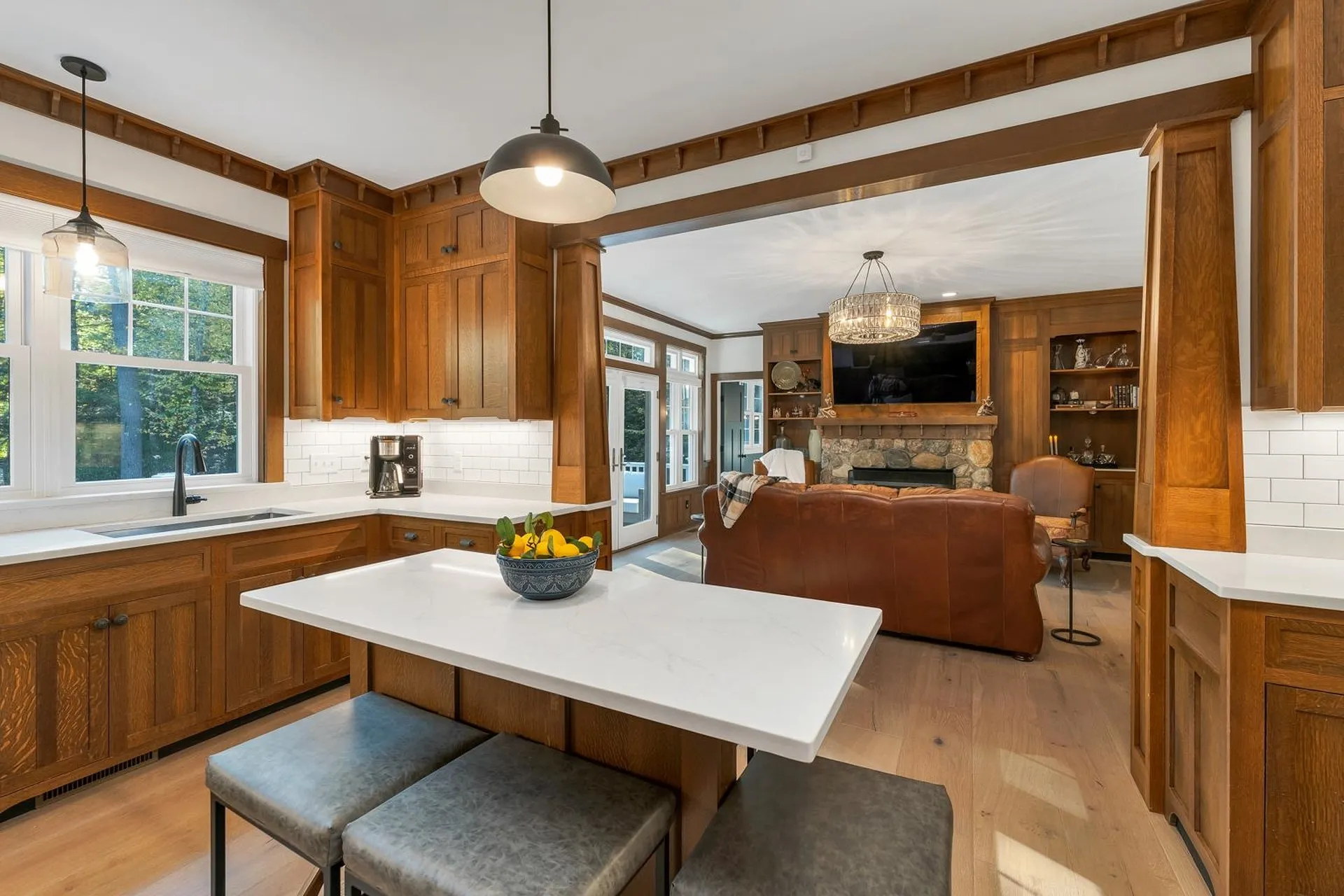 25 Clay Point Road Alton NH 03809