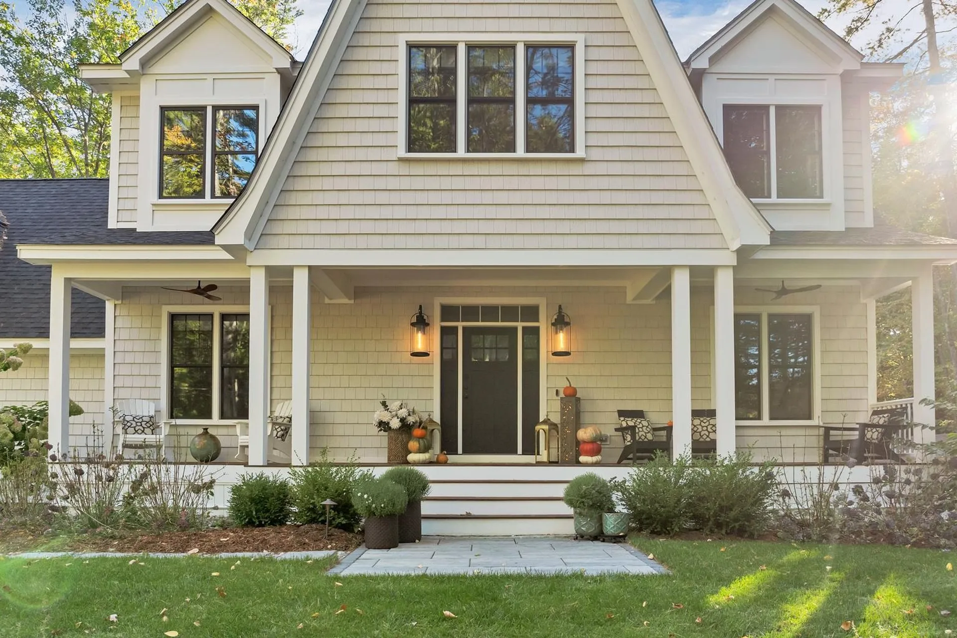 25 Clay Point Road Alton NH 03809