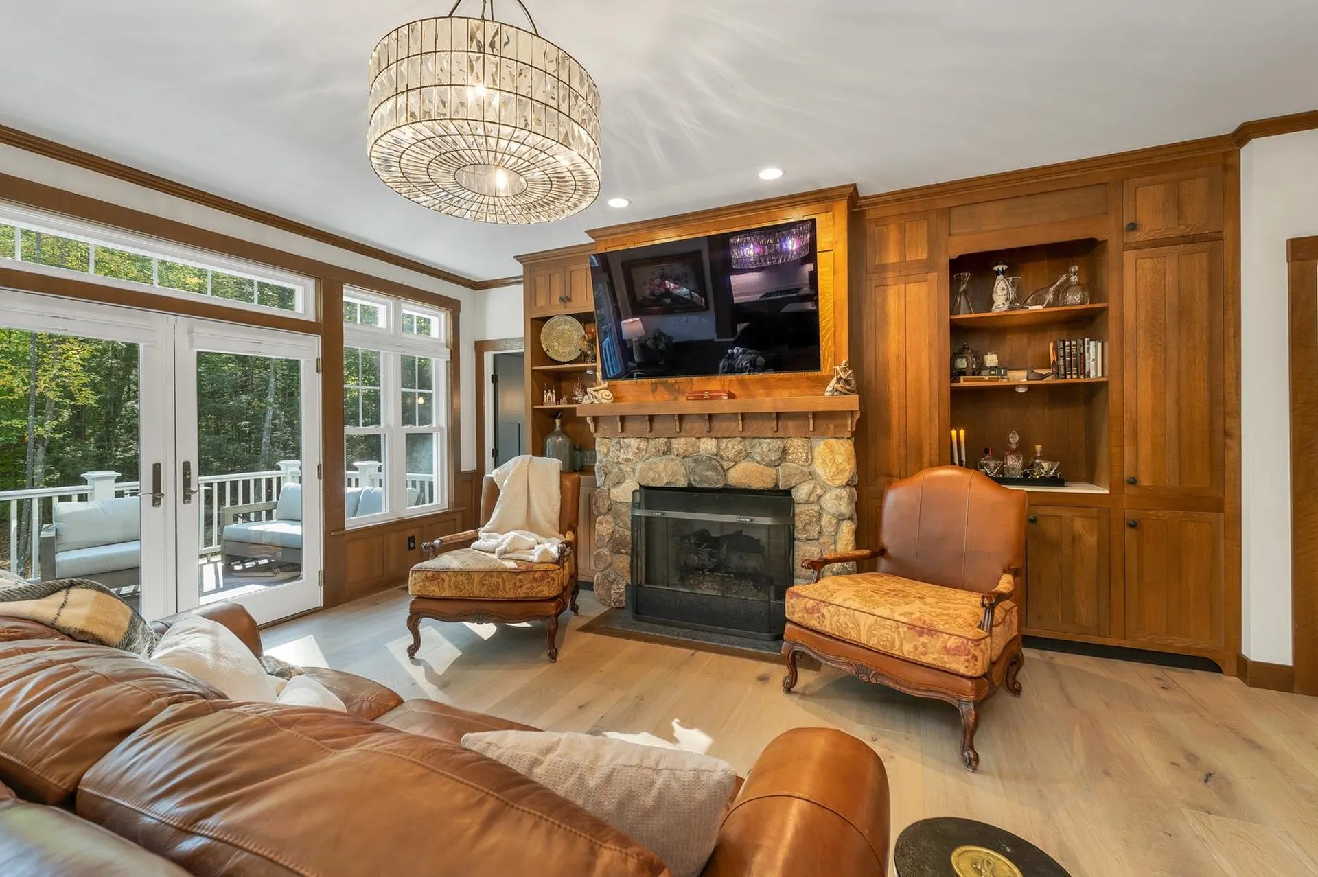 25 Clay Point Road Alton NH 03809