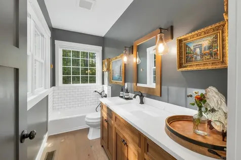 25 Clay Point Road Alton NH 03809