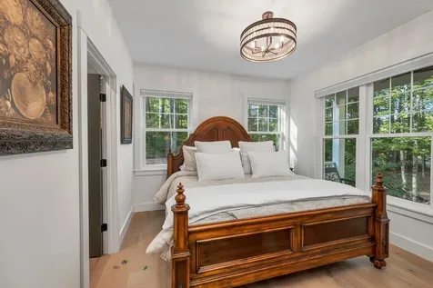 25 Clay Point Road Alton NH 03809