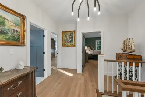 25 Clay Point Road Alton NH 03809