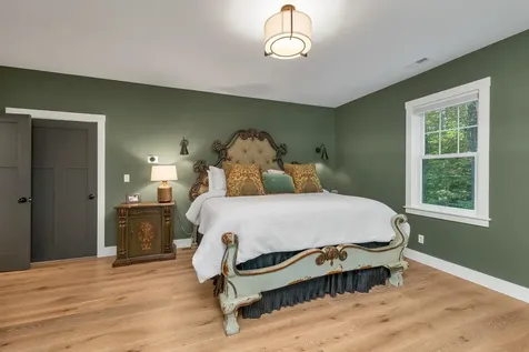 25 Clay Point Road Alton NH 03809