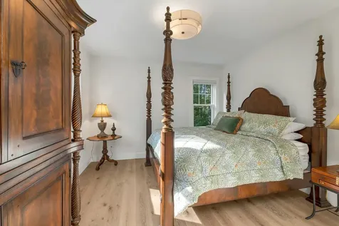 25 Clay Point Road Alton NH 03809