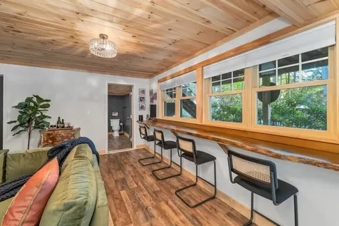 25 Clay Point Road Alton NH 03809